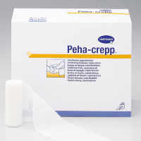 Peha-crepp®/ Пеха-крепп - фиксирующие бинты 4м х 8см