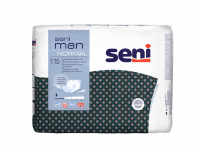 Урологические прокладки для мужчин seni man normal 15 шт.