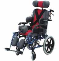 Кресло-коляска LY-710-958