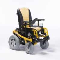 Кресло-коляска электрическая Vermeiren Tracer Kids