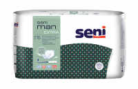 Урологические прокладки для мужчин seni man extra 15 шт.