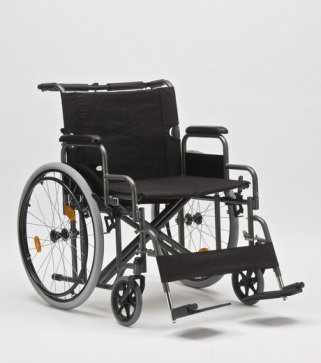 Кресло-коляска (ММ) FS209AE-61