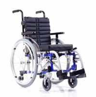 Кресло-коляска PUMA