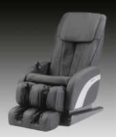Массажное кресло Comfortо GESS-180 Black