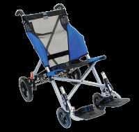 Кресло-коляска Convaid Metro ME16 для детей