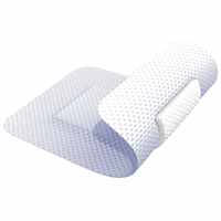 Пластырь-повязка Teneris T-Pore на нетканой основе с впитывающей подушкой стерильная 25x10 см