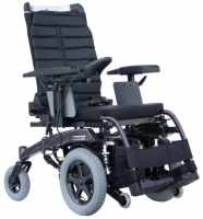 Кресло-коляска с электроприводом Airide Compact