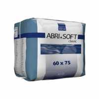 Абена Абри-Софт Премиум Классик / Abena Abri-Soft Premium Classic – одноразовые пеленки, 60 x 75 см, 30 шт.