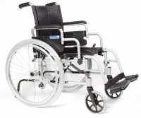 Кресло-коляска LY-710-310145 TiStar
