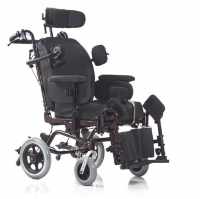 Кресло-коляска DELUX 570 S
