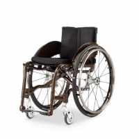 Кресло-коляска MEYRA 1.360 ZX1 MEDIUM, 44 см