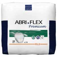 Abena Abri-Flex Premium / Абена Абри-Флекс Премиум - впитывающие трусы для взрослых XL2, 14 шт.