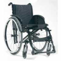 Кресло-коляска LY-710-762900 Sopur Easy 200