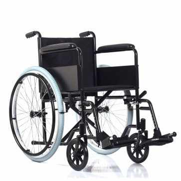 Кресло-коляска BASE 100 PU