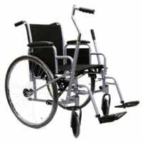 Кресло-коляска LY-250-909