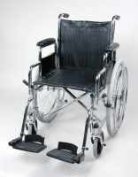 Кресло-коляска 1618С0303М(СН)