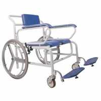 Кресло-коляска для душа и туалета DTRS LY-250-1200XXL