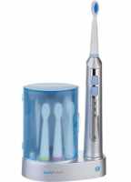 Электрическая зубная щетка SonicPulsar CS-233-UV