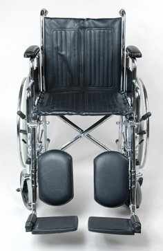 Кресло-коляска 1618С0304S(СН)