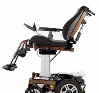 Кресло-коляска MEYRA iChair МС3 MEDIUM,43 см