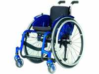 Кресло-коляска детская Zippie Simba LY-170-062000
