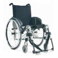 Кресло-коляска LY-710-763900 Sopur Easy 300