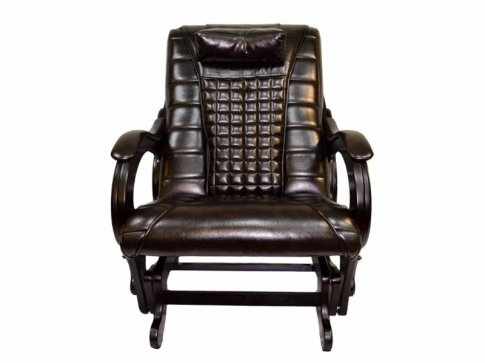 Массажное кресло-качалка EGO Balance EG-2003 ELITE Standart