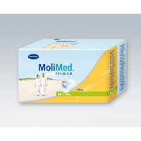 MoliMed Premium Mini / МолиМед Премиум Мини - урологические прокладки для женщин, 14 шт.