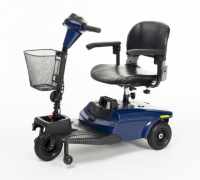Скутер для инвалидов Vermeiren Antares 3
