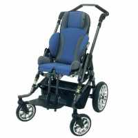 Кресло-коляска детская HOGGI BINGO Evolution