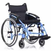 Кресло-коляска BASE 185 PU