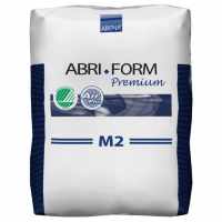 Abena Abri-Form Premium / Абена Абри-Форм Премиум - подгузники для взрослых M2, 10 шт.