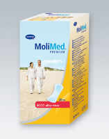 Урологические прокладки для женщин molimed premium ultra micro 28 шт.