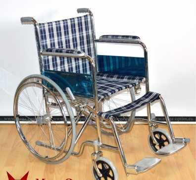 Кресло-коляска Оптим FS874