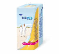 Урологические прокладки для женщин molimed premium micro light 14 шт.