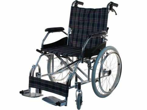 Кресло-коляска LY-710-011