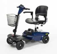 Скутер для инвалидов Vermeiren Antares 4