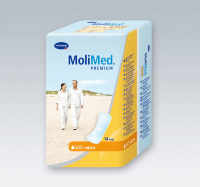 Урологические прокладки для женщин molimed premium micro 14 шт.