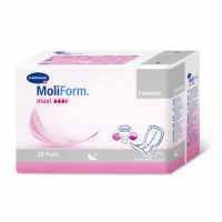 MoliForm Premium Maxi / МолиФорм Премиум Макси - урологические анатомические прокладки, 30 шт.