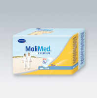 Урологические прокладки для женщин molimed premium midi 14 шт.
