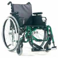 Кресло-коляска LY-710-311000 Sopur Easy 160i