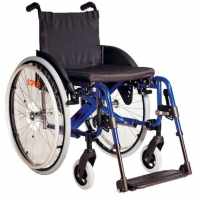 Кресло-коляска LY-710-766900 Sopur Easy 160
