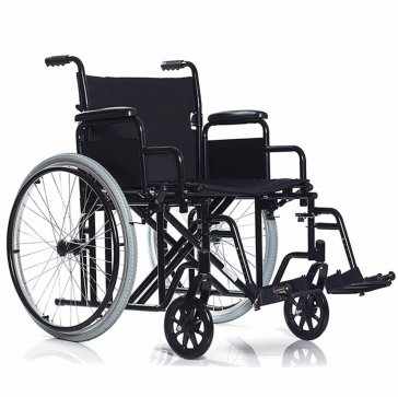Кресло-коляска BASE 125 PU