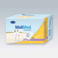 Урологические прокладки для женщин molimed premium maxi 14 шт.