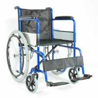 Кресло-коляска (ММ) FS901