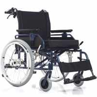 Кресло-коляска BASE 120