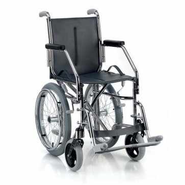 Кресло-коляска с узкой колесной базой GR 106