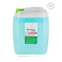 Жидкое мыло дезинфицирующее Алмадез-Профи 5 л 