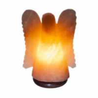 Солевая лампа Ангел 2-3 кг