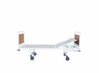 Кровать больничная 180-06к для пожилых пациентов